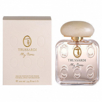 Trussardi My Name 