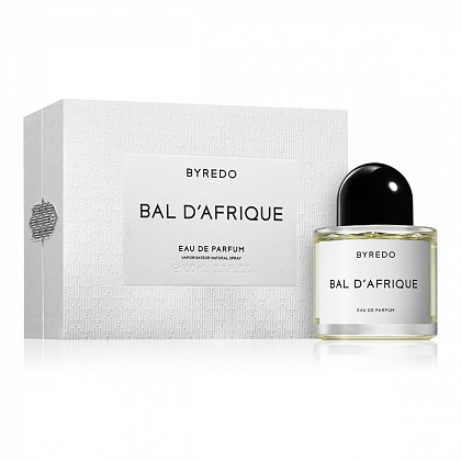 Byredo Bal D'Afrique 