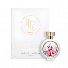 Haute Fragrance Company Forbidden Whisper