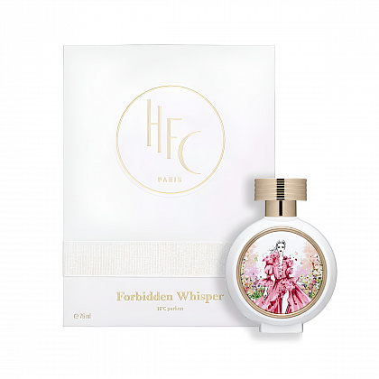 Haute Fragrance Company Forbidden Whisper 