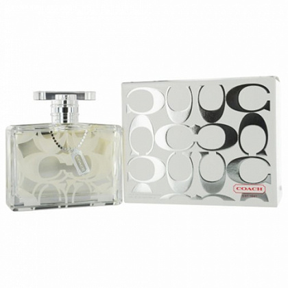 Coach Eau de Toilette 