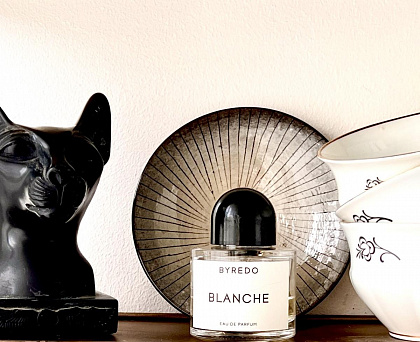 Byredo Blanche фото 10