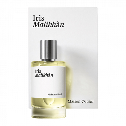 Maison Crivelli Iris Malikhan 