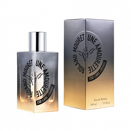 Etat Libre D'Orange Une Amourette Roland Mouret 