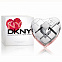 D.Karan DKNY My NY 
