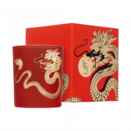 HFC Winter Delight Свеча 