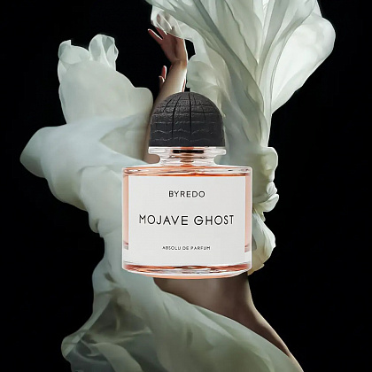 Byredo Mojave Ghost Absolu фото 5