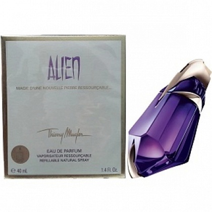 Thierry Mugler Alien фото 5