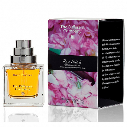 The Different Company Rose Poivree фото 3