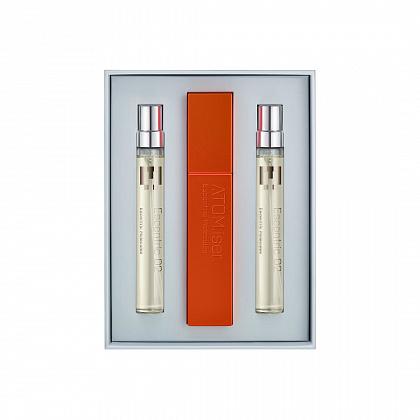 Escentric Molecules Molecule 01 + Mandarin фото 7