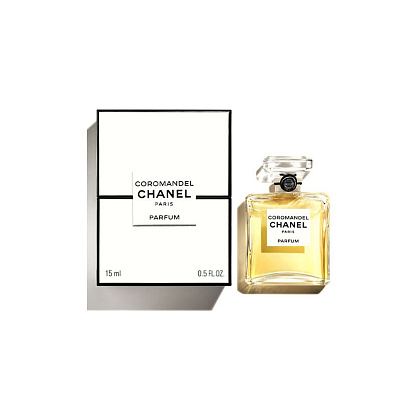 Chanel Coromandel фото 4