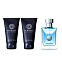 Versace Pour Homme Gift Set №1 Подарочный набор фото 2