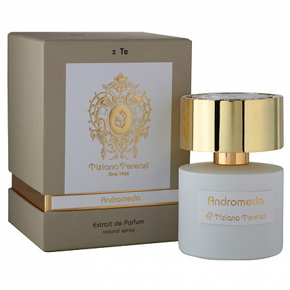 Tiziana Terenzi Andromeda 