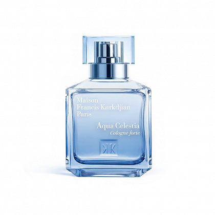 Maison Francis Kurkdjian Aqua Celestia Cologne Forte 