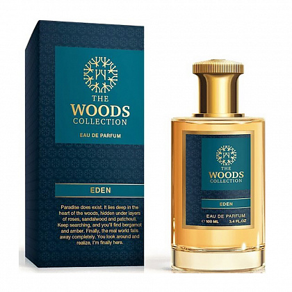 The Woods Collection Eden 