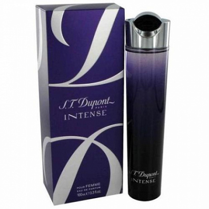 S.T.Dupont Intense Pour Femme 