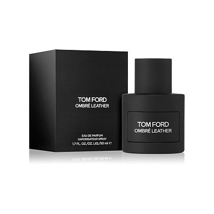 Tom Ford Ombre Leather фото 2