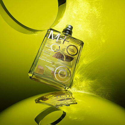 Escentric Molecules Molecule 01 + Ginger фото 3