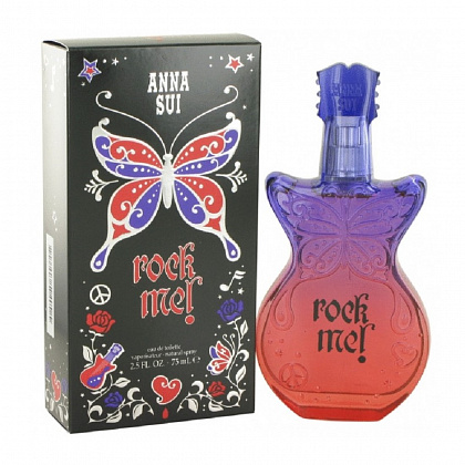 Anna Sui Rock Me 