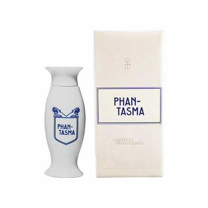 Les Liquides Imaginaires Phantasma фото 2