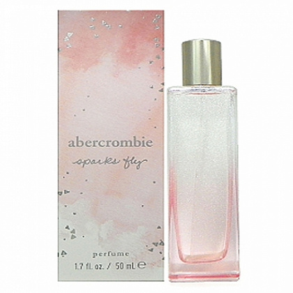 Abercrombie & Fitch Sparks Fly 