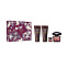 Versace Crystal Noir Gift Set №2 Подарочный набор 