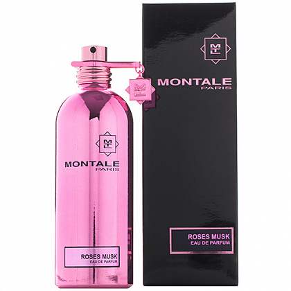 Montale Roses Musk 