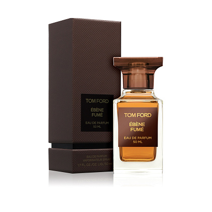 Tom Ford Ebene Fume 