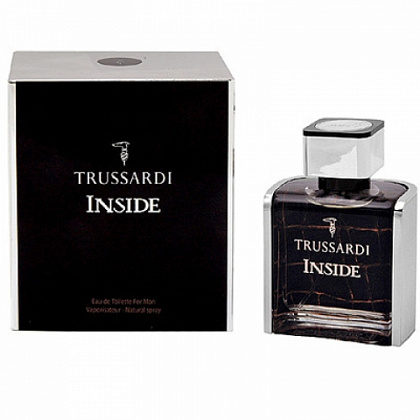 Trussardi Inside For Men 