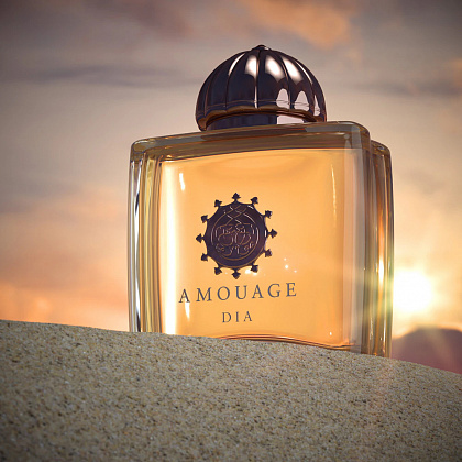Amouage Dia Woman фото 3