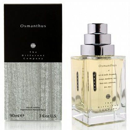 The Different Company Osmanthus фото 2