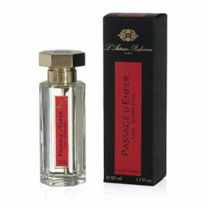 L'Artisan Parfumeur Passage D'Enfer 