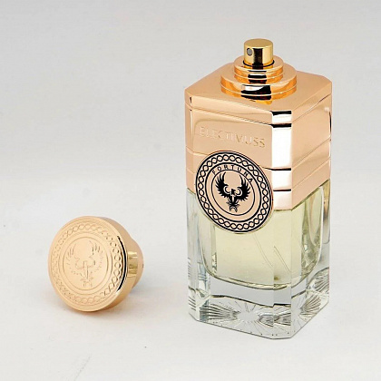 Electimuss Fortuna фото 4