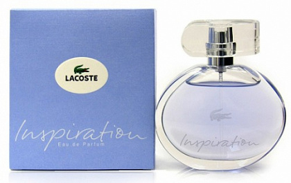 Lacoste Inspiration 