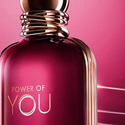 Armani Power Of You фото 9