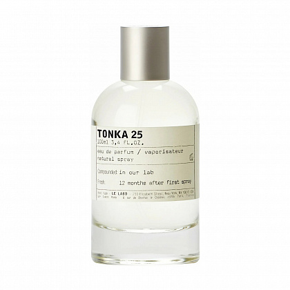 Le Labo Tonka 25 