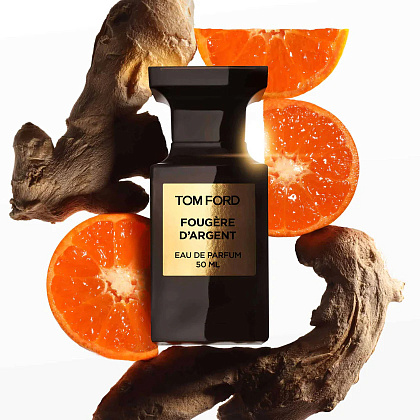 Tom Ford Fougere D'Argent фото 2