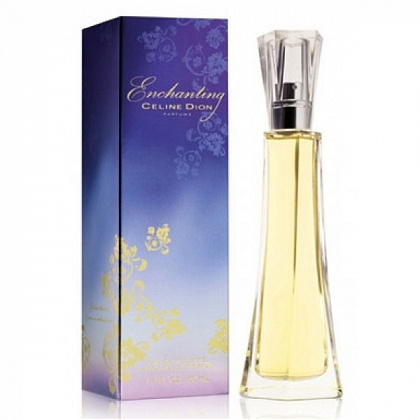 Celine Dion Enchanting 