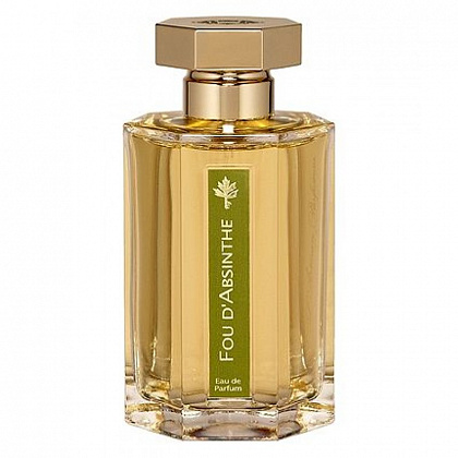 L'Artisan Parfumeur Fou d'Absinthe 