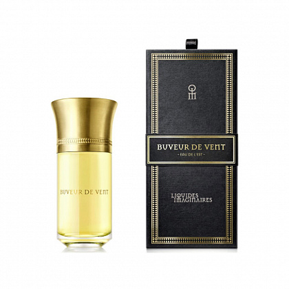 Les Liquides Imaginaires Buveur De Vent 