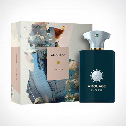 Amouage Enclave 