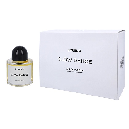 Byredo Slow Dance 