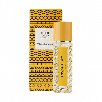 Vilhelm Parfumerie Smoke Show фото 9