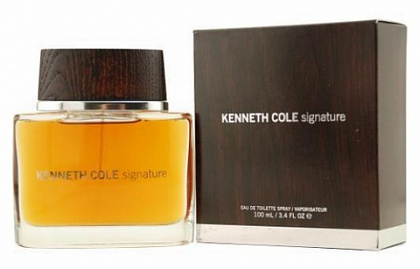 Kenneth Cole Signature 