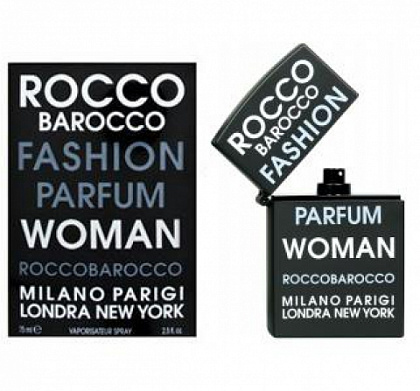 Roccobarocco Fashion Woman 