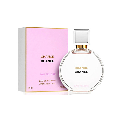 Chanel Chance Eau Tendre Eau de Parfum фото 3