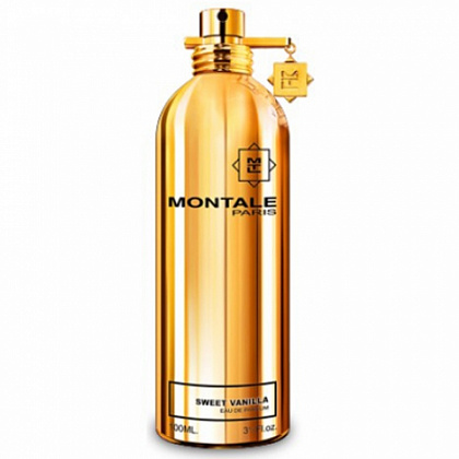 Montale Sweet Vanilla 