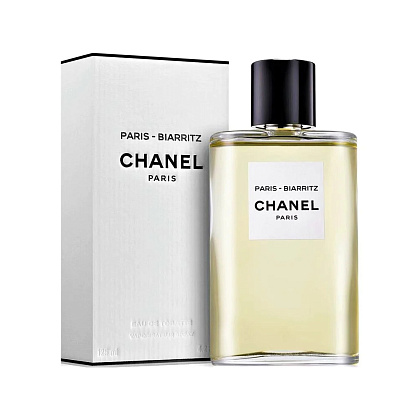 Chanel Paris Biarritz 