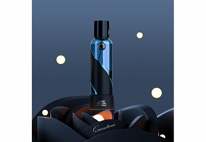 M.INT Quantum фото 5