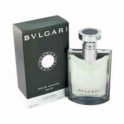 Bvlgari Soir Pour Homme 